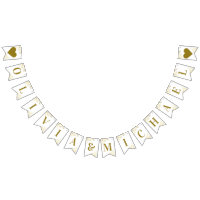 Frilles d'or sur le Mariage blanc Nom de couple Él