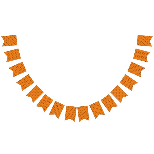 Bannière À Fanions Indicateurs de Bunting Web Spider (Tout)