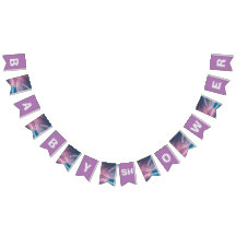 JORNEY PACE/ ALPHABET : BABY SHOWER