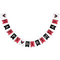 Minnie| Points rouges et blancs