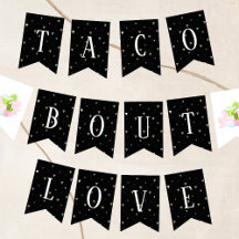 Parlons Taco d'Amour 