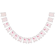 PINK BOW & ARCH FALL PUMPKIN FLOWERS BIRTHDAY