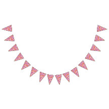 Pride lesbienne Abstraite Fleur Zen Pétales rose