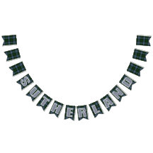 Tartan de secteur de Sutherland