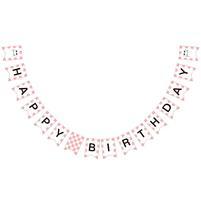 Bannière À Fanions Too Cool 2nd Birthday  (Tout)