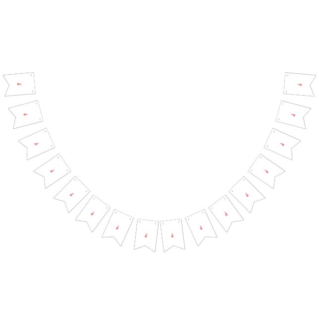 Bannière À Fanions Vibes d'été - Décor de fête de plage (Tout)