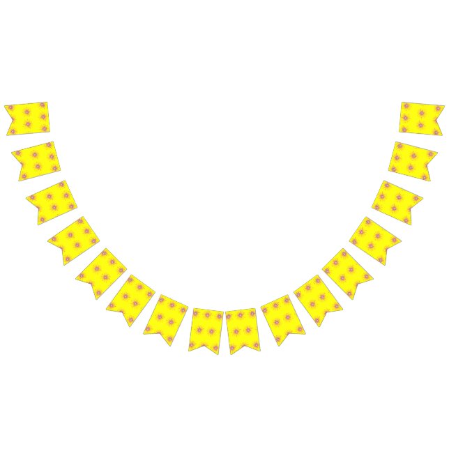 Bannière À Fanions WaTTerMaLLone Spark  (Tout)