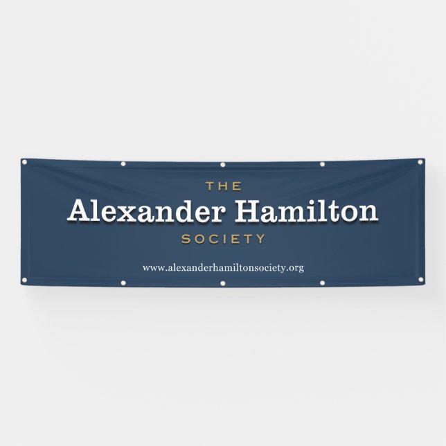 Bannière AHS (Horizontal)