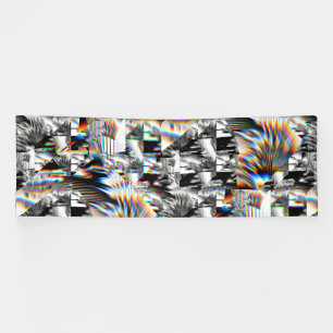 Bannière Arc-en-ciel