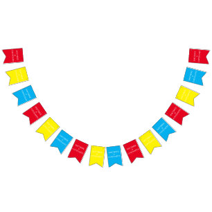 Bannière de la doctrine et des pactes LDS primaire