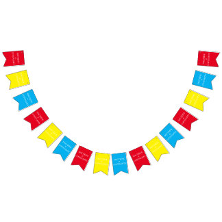 Bannière de la doctrine et des pactes LDS primaire