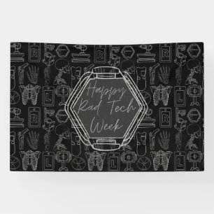 Bannière de la Semaine des technologies Rad