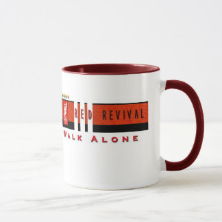 Bannière de Rafalution - tasse