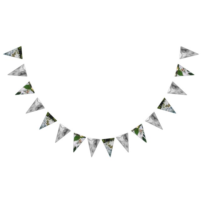 Bannière de regroupement Mariage triangle personna (Tout)