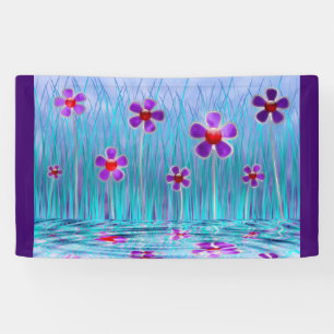 Bannière de Shy Daisies