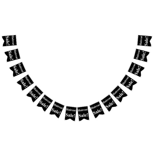 Bannière de soudage de la vente de coupe de cheveu (Tout)