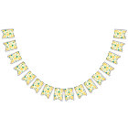 Bannière de soudure à ananas