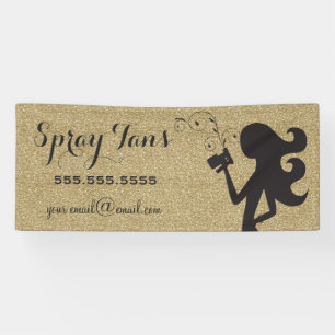 Bannière de Tan de 311 jets