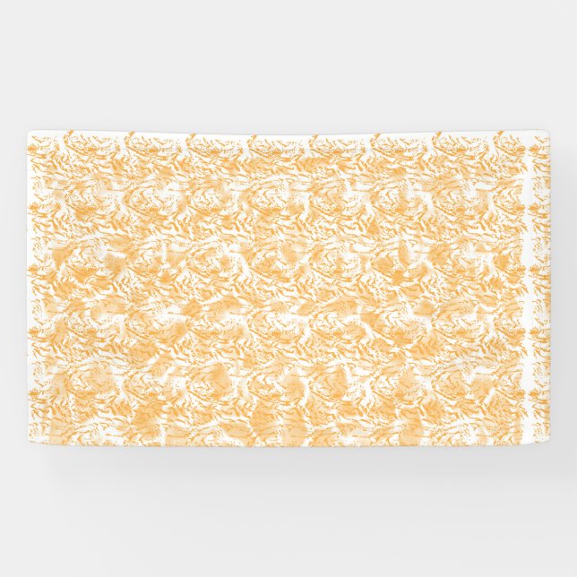 Bannière de vinyle (Horizontal)