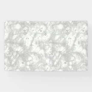 Bannière de vinyle