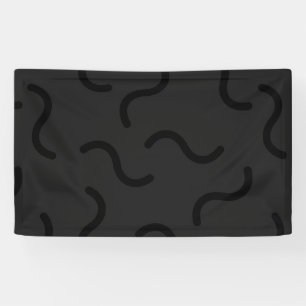 Bannière de vinyle