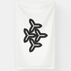 Bannière des lames gothiques