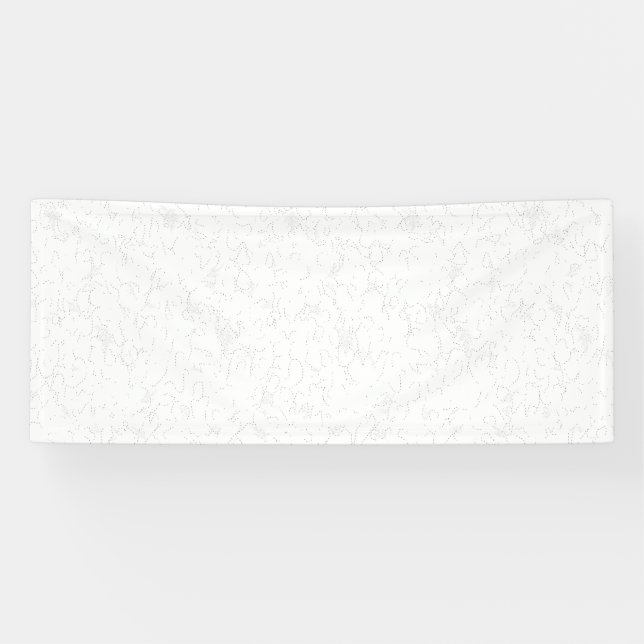 Bannière d'Imaginaire, Bannière d'art de ligne, Bl (Horizontal)
