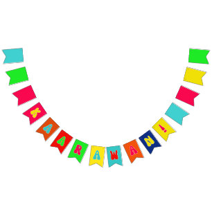 Bannière du parti philippin KAARAWAN Maligayang Ka