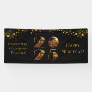 Bannière du réveillon 2025