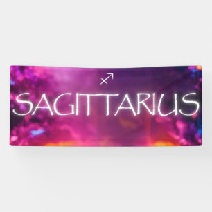 Bannière du Sagittaire