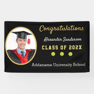 Bannière en vinyle, 3' x 5'