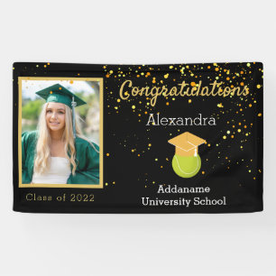 Bannière en vinyle, bannière 3' x 5'