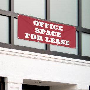 Bannière Espace bureau pour location
