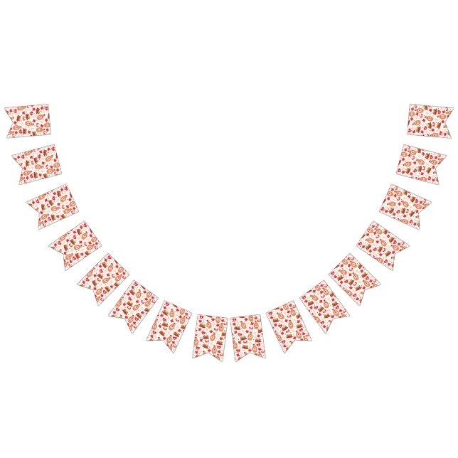 Bannière fête du Canada (Tout)