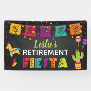 Bannière Fiesta Retirement