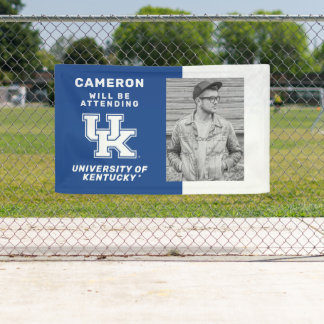 Bannière future des diplômés du Kentucky