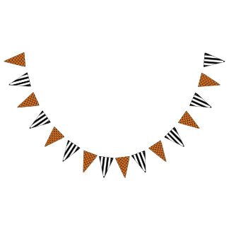 Bannière Halloween Bunting