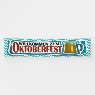 Bannière LG Oktoberfest
