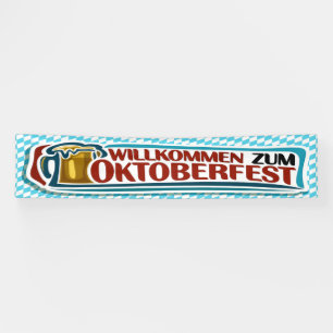 Bannière LG Oktoberfest