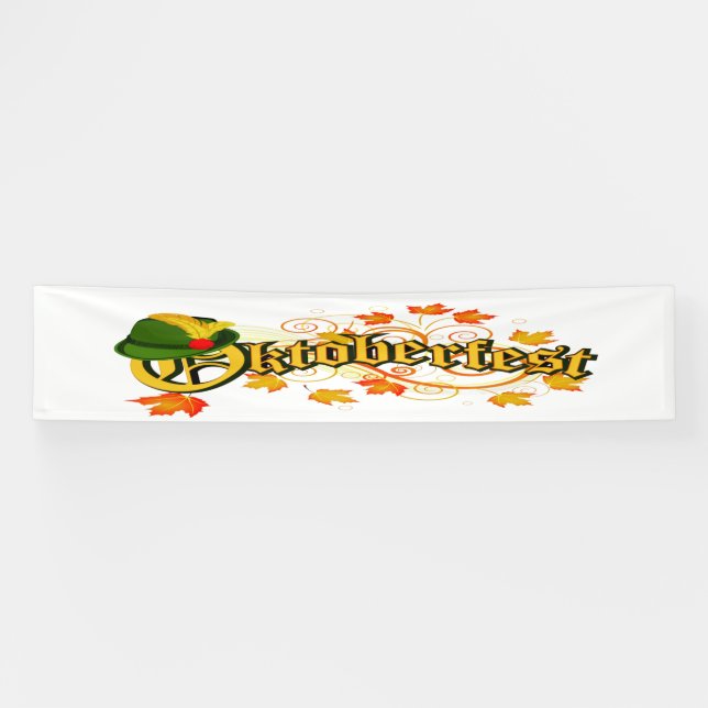 Bannière LG Oktoberfest (Horizontal)