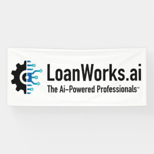 Bannière LoanWorks.ai Pro