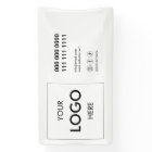 Bannière Logo Simple Professionnel