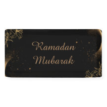 Bannière Ramadan