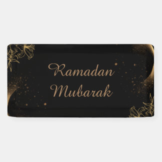 Bannière Ramadan
