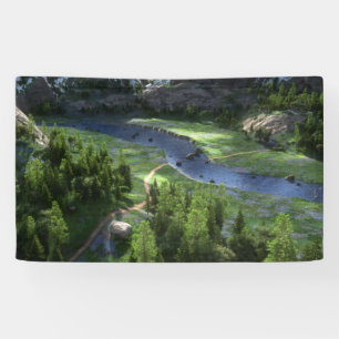 Bannière Solitude Cwm