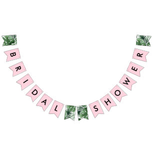 Bannière Tropics Bunting