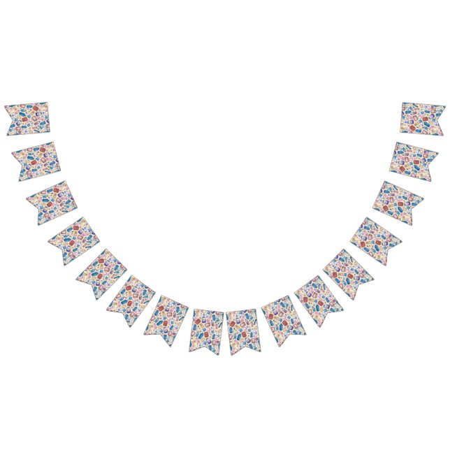 Bannière Witchers Wonders (Tout)