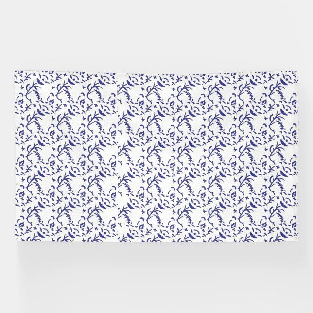 Bannières 3' x 5' pour collectes de fonds (Horizontal)