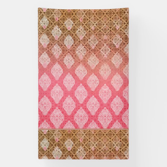 Bannières commerciales en vinyle | Enseignes perso (Verticale)