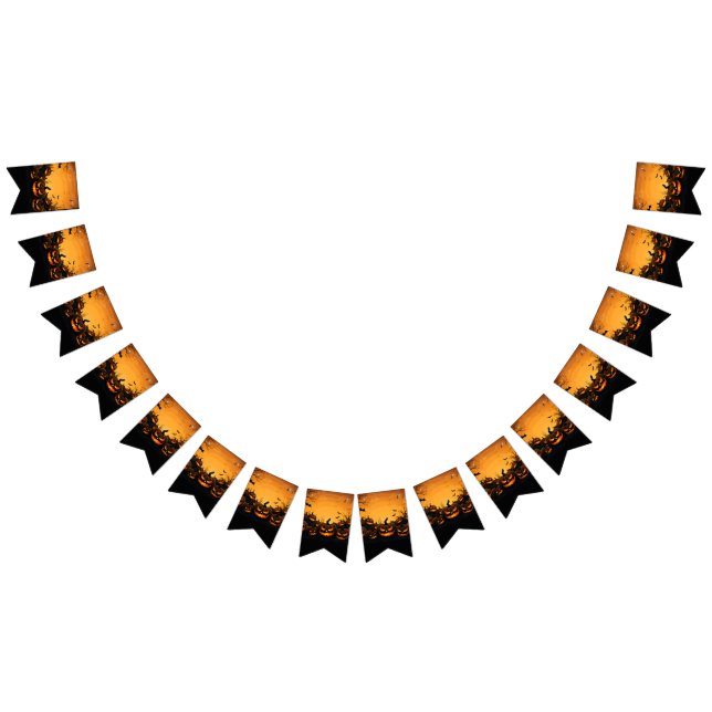 Bannières de la fête d'Halloween (Tout)